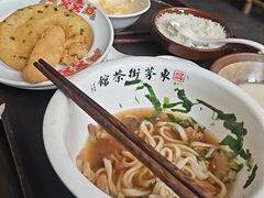 -東茅街茶馆