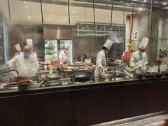 -君悦酒店·1881·北京烤鸭