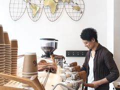 -% Arabica(京都东山店)