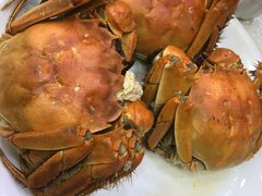 -老周记海鲜餐饮服务有限公司(旗舰店)