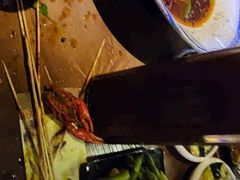 -风暴音乐烧烤串吧