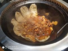 -锅来乐地锅鸡(安亭店)