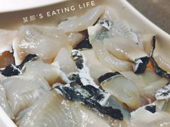 无刺巴沙鱼片-海底捞火锅(海宁路店)