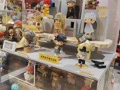 -泡泡玛特POPMART(侨福芳草地店)