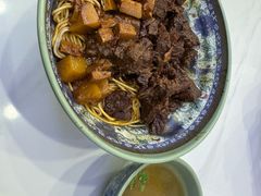 -旺泉餐饮店·清真牛肉面馆