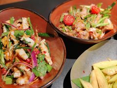 -Ameigo梅果·云贵川bistro(长宁来福士店)