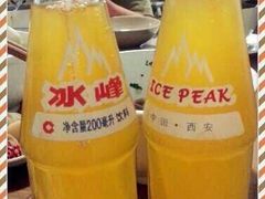 -老刘家泡馍·陕西老字号(钟楼广济街店)
