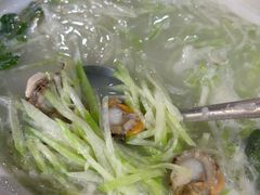 -逢春菜馆天津菜(胜利路店)