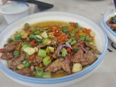 -小桥衢州人家·海鲜烧烤·盱眙龙虾(万达水街店)