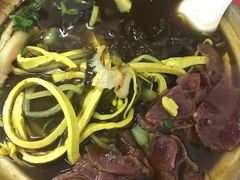 -新桥方记猪蹄