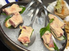 -極上萬膳·日料放题(海岸城店)