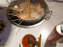 -大斌家串串火锅(德思勤店)
