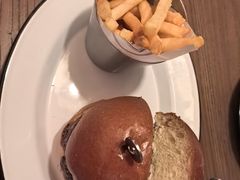 -尚牛社会 Beef & Liberty(金桥EKA天物店)