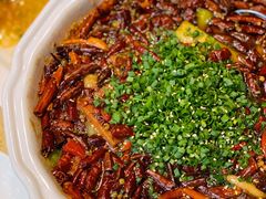 毛血旺-铜锣湾·有麝自然香(重庆新天地店)