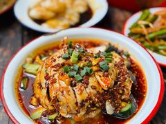 -聂发财重庆江湖菜(解放碑店)