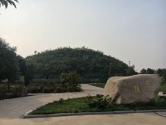 -邙山陵墓群