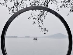 -东湖生态旅游风景区
