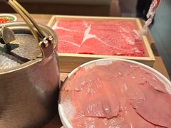 -巴奴毛肚火锅(京西大悦城店)