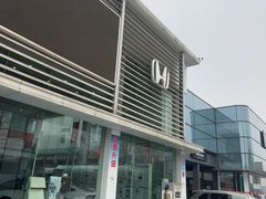-咸宁恒信德龙广汽本田4S店(咸安店)