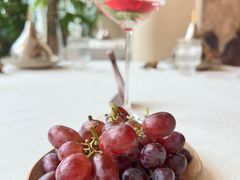 -龟兹KUCINA·新疆菜(前滩L+PLAZA店)