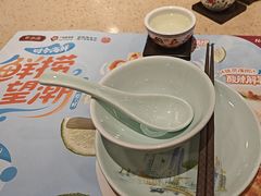 -点都德(千灯湖环宇城店)