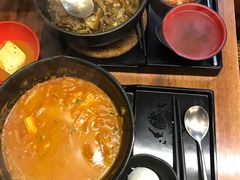 -米屋石锅拌饭(师大店)