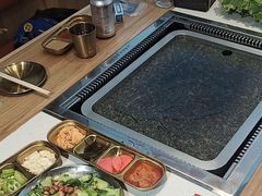 -郭记烤肉创始店(民丰大街店)