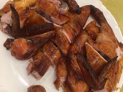 炭烧鸡-鸿达渔港