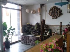 -风情丽江斑鱼火锅(孙家沟西南路80号店)