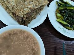 -清真永恒华威肉饼(潘家园店)
