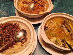 -海陵岛保利皇冠假日酒店·御公馆中餐厅 CANAL LNUA