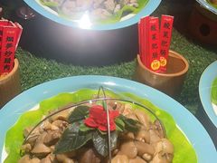 -小暖厨·长沙菜(孟州店)