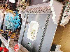 -钱塘秋荷(开鲁路店)