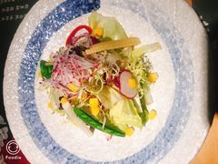 -萤初高端日料王(曲江银泰店)
