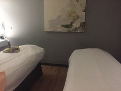 -Let’s Relax Spa(MBK)