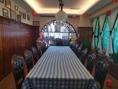 -凯德瑞花园餐厅(大唐芙蓉园店)