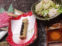 -老乾杯和牛烧肉(王府中环店)