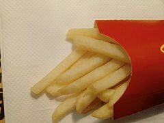 -麦当劳(温州东海店)
