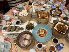 -点都德(龙之梦店)