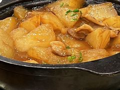 -淮扬印象(红莲大厦店)