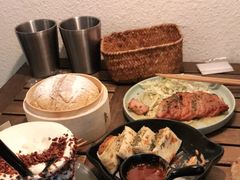 -甘单茶事小馆(洋河店)