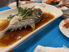 -糟粕醋·椰苑海南菜餐厅(亚龙湾天域酒店)