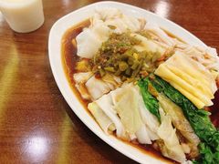 -牛氏石磨肠粉(海璟国际店)