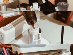 -Seesaw Coffee(上生新所店)