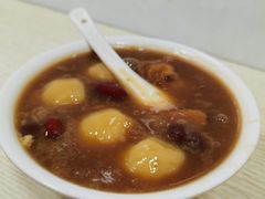 -罗子龙罗家桂花汤圆(曹都巷店)