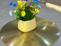 -沪上阿姨·精选茶饮(富力又一城店)