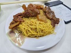 -麦文记面家(佐敦店)