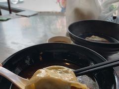 素馄饨-功德林(南京西路店)