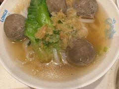 -龙记香港茶餐厅(久光百货店)