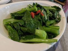 上汤田园菜-金山记靓鸡专门店·中山菜